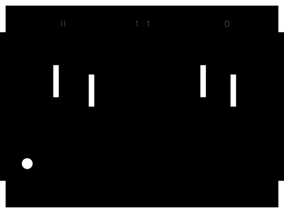 Screenshot #5 pour A Ping Pong Game