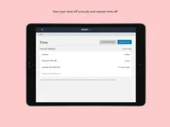 Amazon A to Z iPad image 3