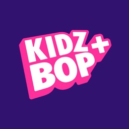 KIDZ BOP+