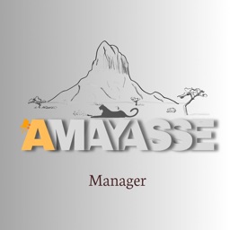 AMAYASSE Manager