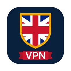VPN UK - Free VPN and Browser