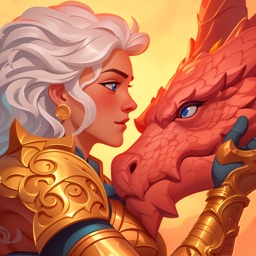 Friends & Dragons: RPG Énigmes