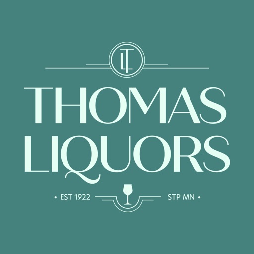 Thomas Liquors iOS App