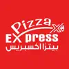 Pizza Express بيتزا اكسبريس delete, cancel