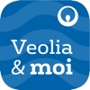 Veolia & moi - Eau icon