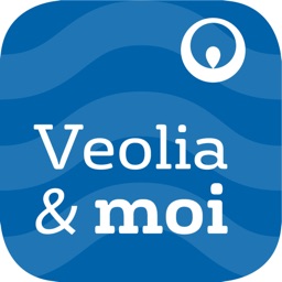 Veolia & moi - Eau