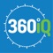 With the 360iQ mobile application, you can step out of the office, but not away from your business