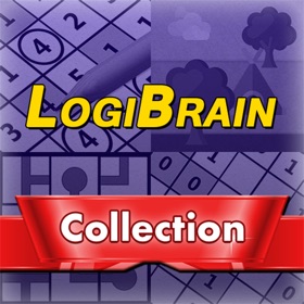 螢幕擷取畫面 (7) LogiBrain Collection