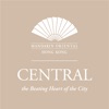 CENTRAL by M.O. - iPhoneアプリ