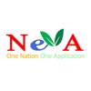 National eVidhan App (NeVA) icon