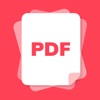 PDF Scanner Documents App icon