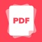 PDF Scanner Documents Appアイコン
