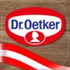 Rezeptideen von Dr. Oetker icon