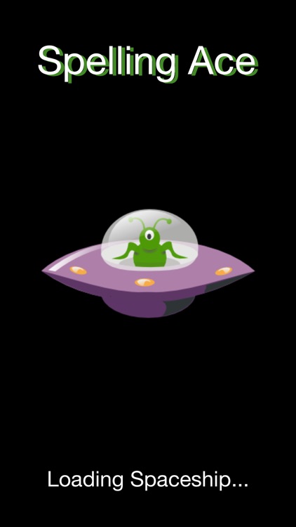 Spelling Ace