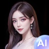 AI Girlfriend - Fantasy Girls icon