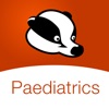 BadgerNet Paediatrics icon