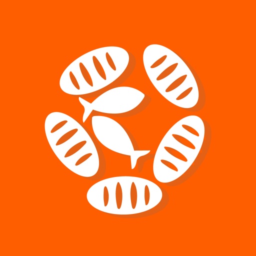 Mobile Loaves & Fishes Portal