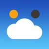 Weather Bot: Alerts and Radar icon