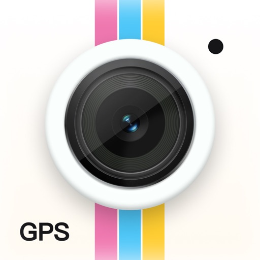 Timestamp Camera Photo&Video