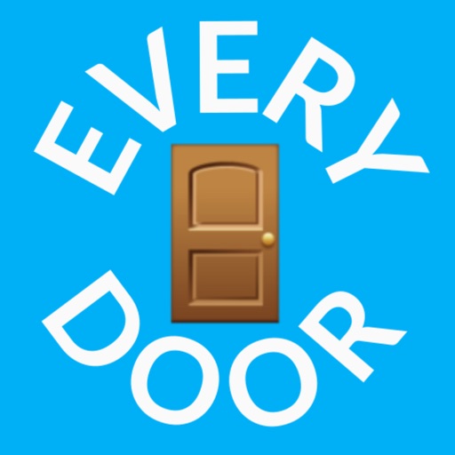 Every Door iOS App