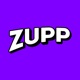 Zupp - College Rewards app icon - Food & Drink app for iPhone