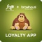 Getting rewarded for your loyalty has never been this easy