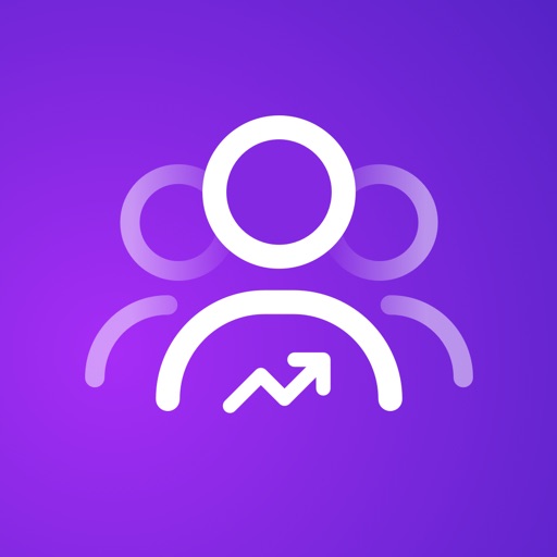 Unfollowers Reports+ Tracker - AppWisp.com
