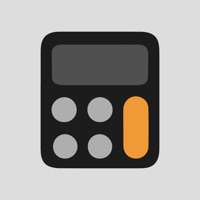Basic Calculator: Classic Calc app icon - Utilities app for iPhone
