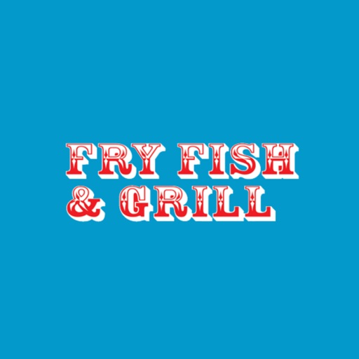 Fry Fish & Grill.