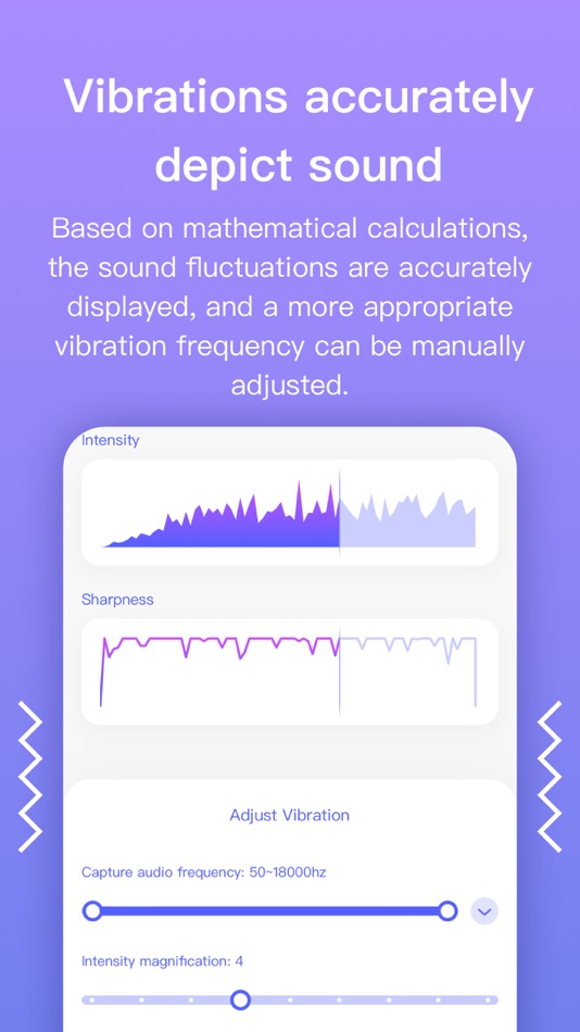 #5. TouchSounds (iOS) 由: 祖铁 程