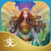 Angel Tarot app icon - Lifestyle app for iPhone