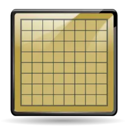 PuzzleWords Game app icon