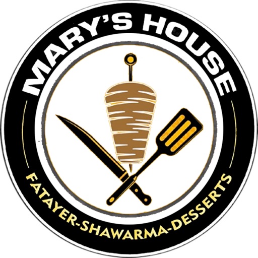 Marys House app icon