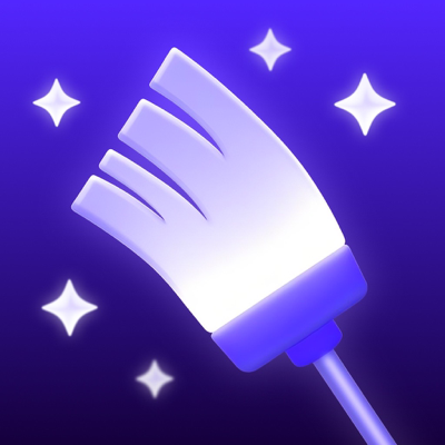 Storage Cleaner-Photo Cleaner