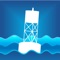 Unleash the power of the ocean in your pocket with NOAA Buoy Finder