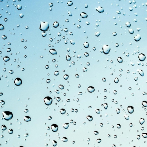 RainSomnia-Rain Sounds