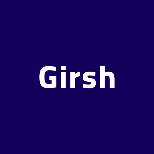 Girsh