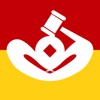 招财拍 icon