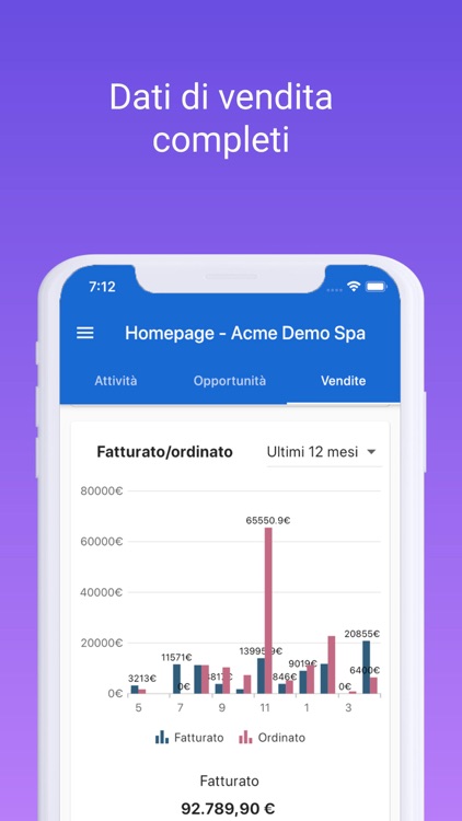 Selly Erp screenshot-4