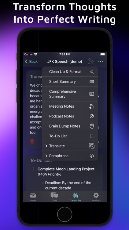 Auri AI Keyboard & Assistant screenshot-3
