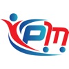 Public Market- Buy, Sell & Job icon