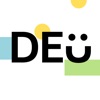 DEU: Einbürgerungstest 2025 icon