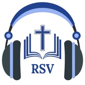Holy Bible RSV Audio*