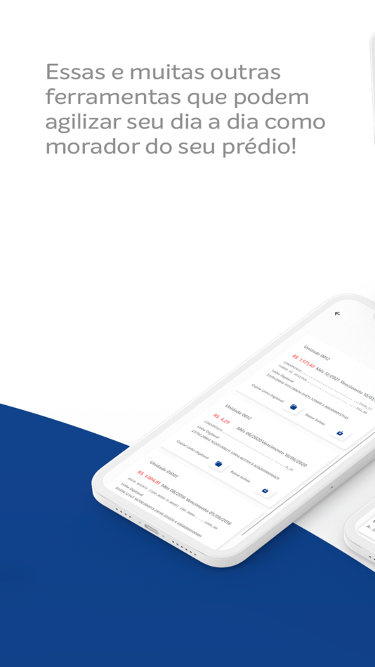 #6. GV Serv Administração (iOS) 由: PRG Comercio e Servicos de Informatica