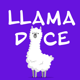 La Llama Dice: Spanish Basics