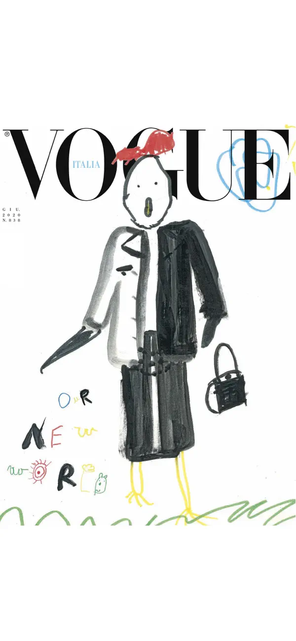 Screenshot #1 pour VOGUE ITALIA