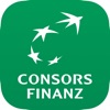 Consors Finanz Mobile Banking - iPhoneアプリ
