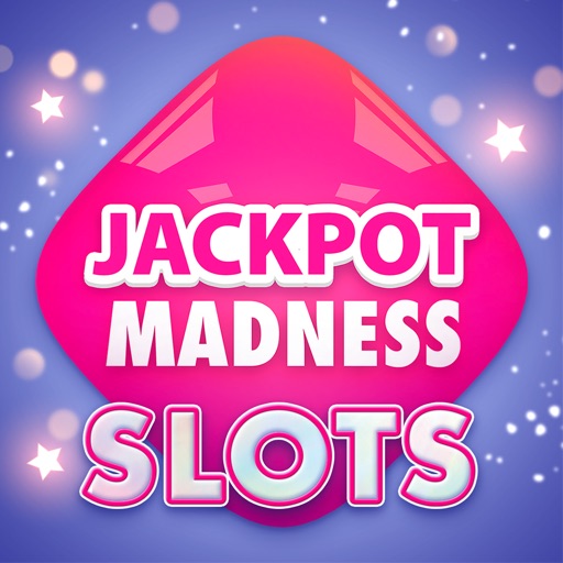 Jackpot Madness Slots Casino