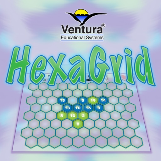 Hexa-Grid icon