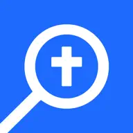 Logos Bible icon